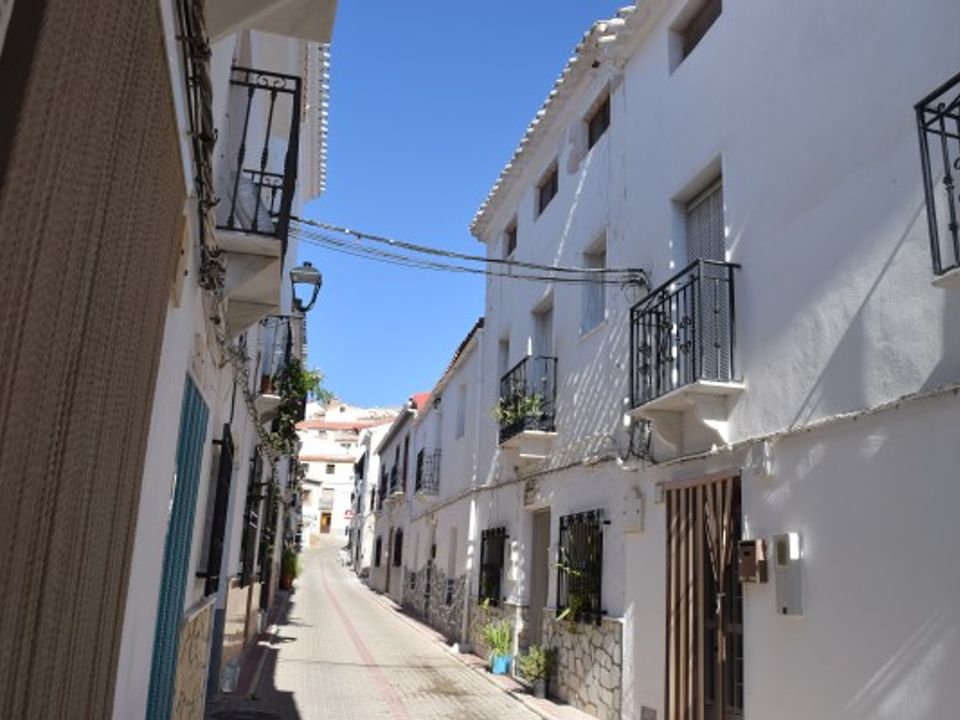 Landsbyhus i Lijar, Almeria - foto 3